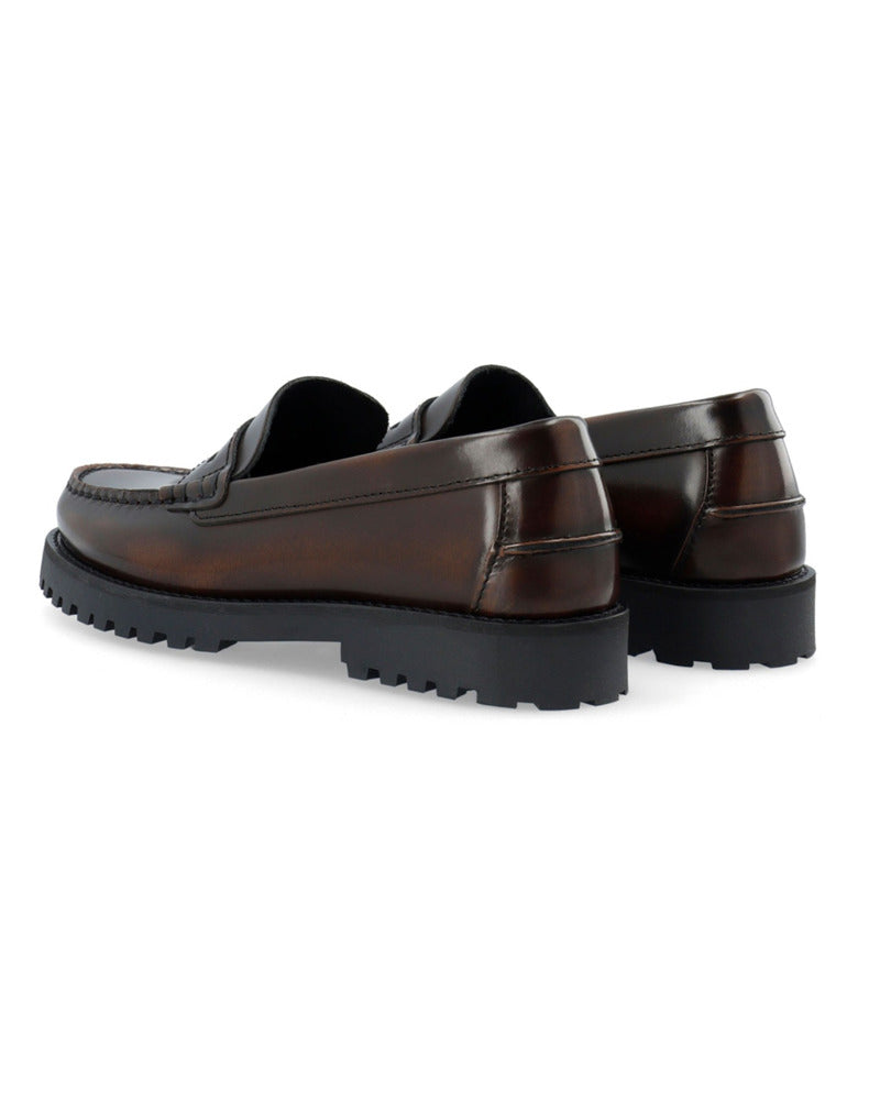 BIACAPRI Penny Loafer Polido