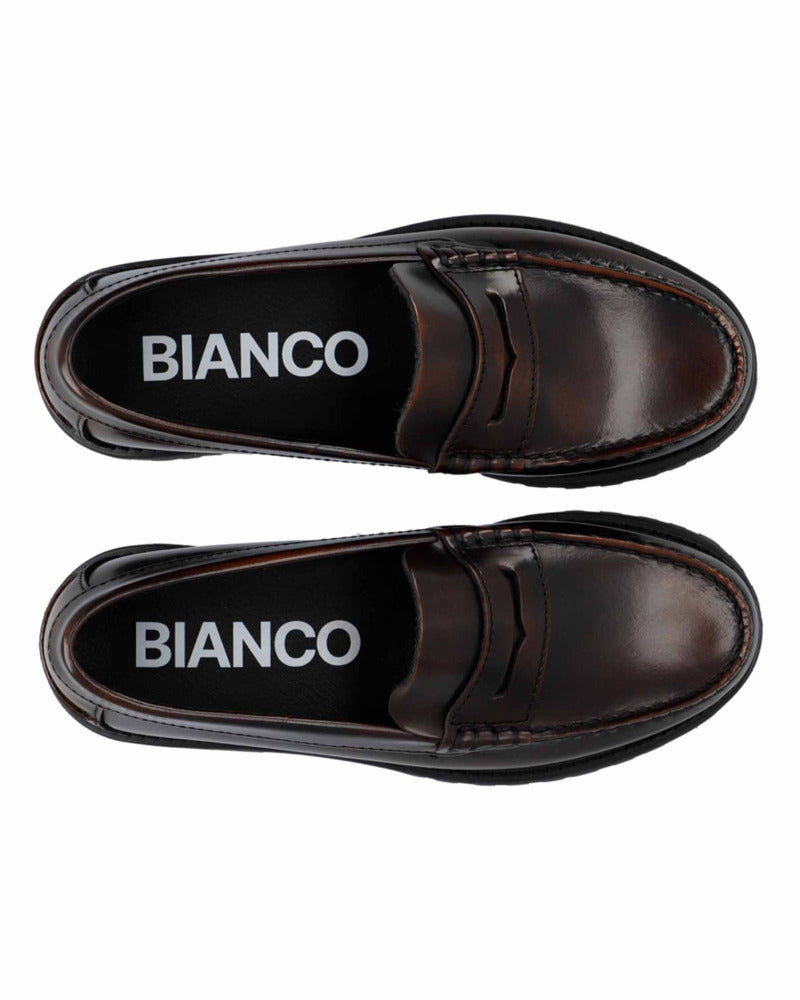 BIACAPRI Penny Loafer Polido