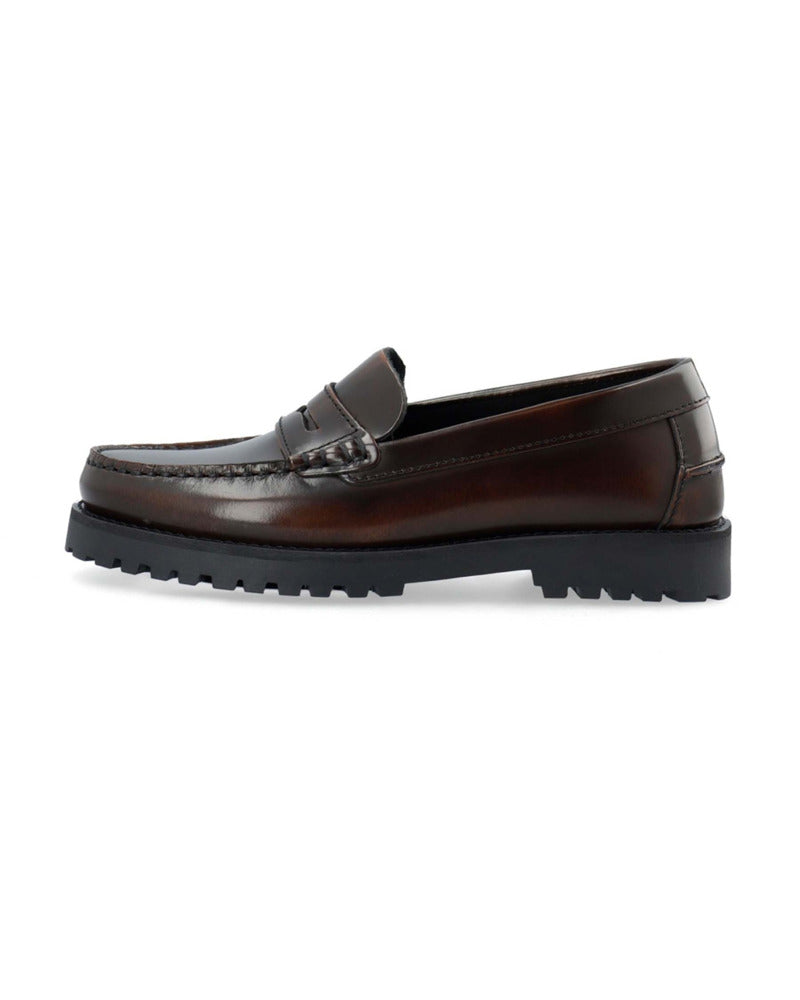 BIACAPRI Penny Loafer Polido