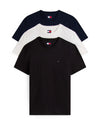 TJM XSLIM 3 PACK TEE