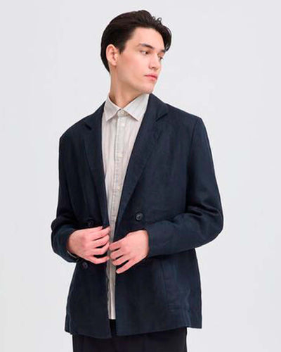 CFEDLUND 0272 LINEN BLAZERThumbnail 