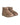 Alva teddy boot