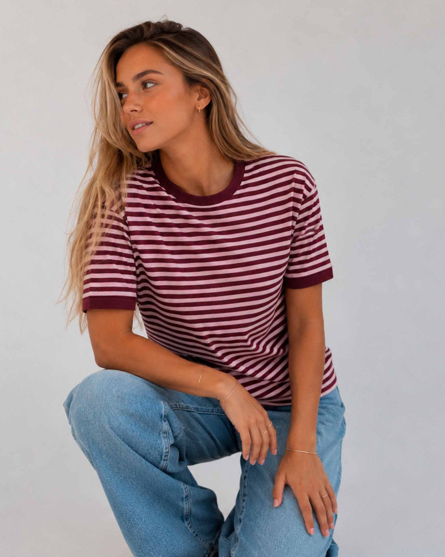 Kalima ss knit