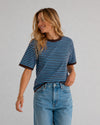 Kalima ss knit