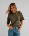 Kalima ss knit