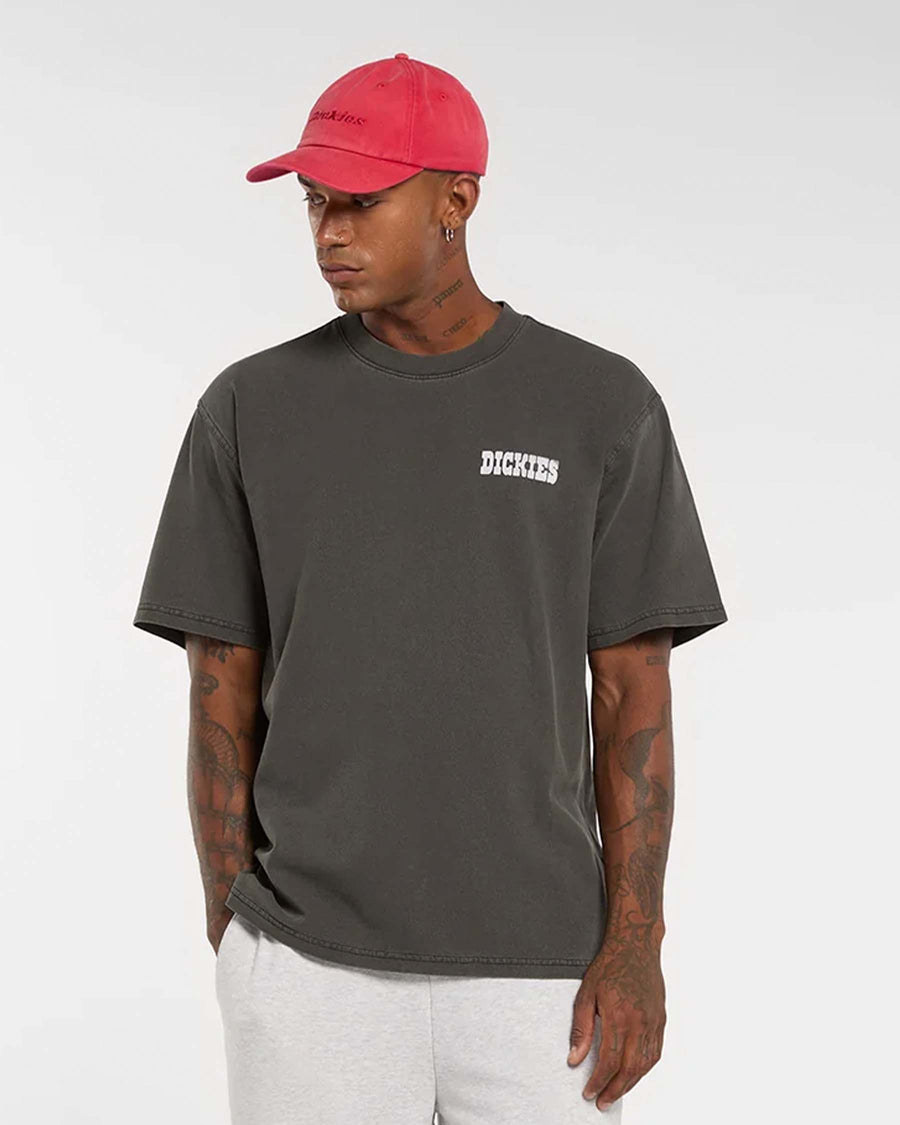 BUCHTELL SS TEE