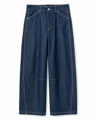 MARICOPA LOWWAIST BARREL JEANSThumbnail 