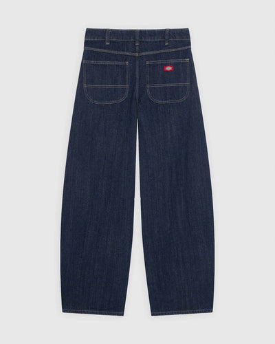 MARICOPA LOWWAIST BARREL JEANSThumbnail 