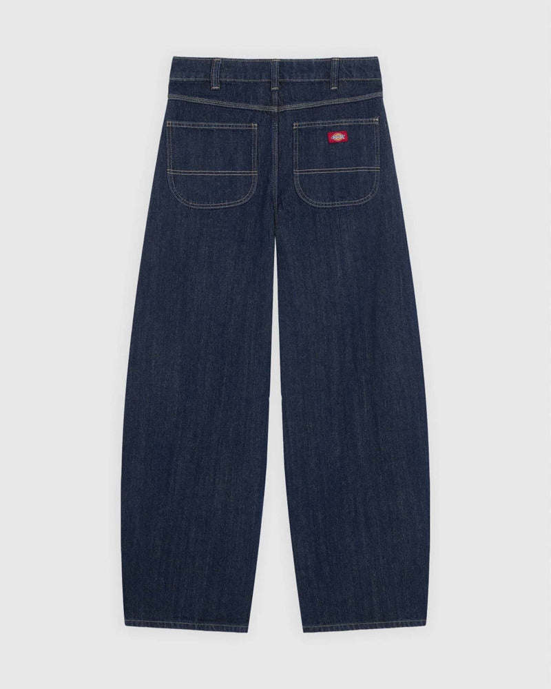 MARICOPA LOWWAIST BARREL JEANS