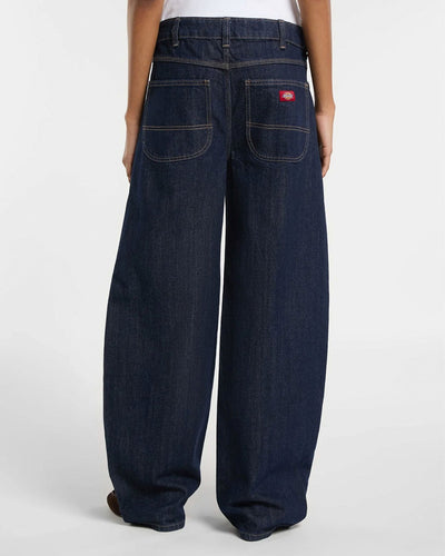 MARICOPA LOWWAIST BARREL JEANSThumbnail 
