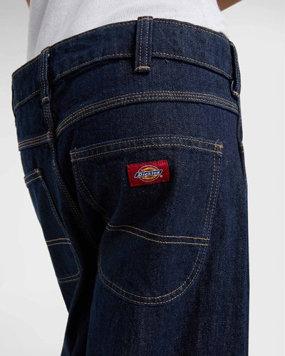MARICOPA LOWWAIST BARREL JEANSThumbnail 
