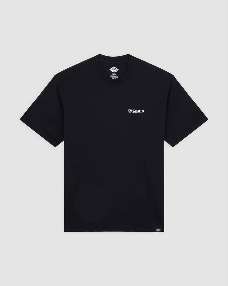 BURNS TEE SS