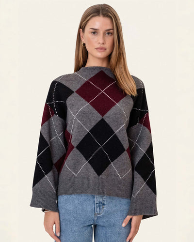 Boletteic pulloverThumbnail 