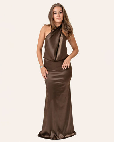 EvelynIC Maxi DressThumbnail 