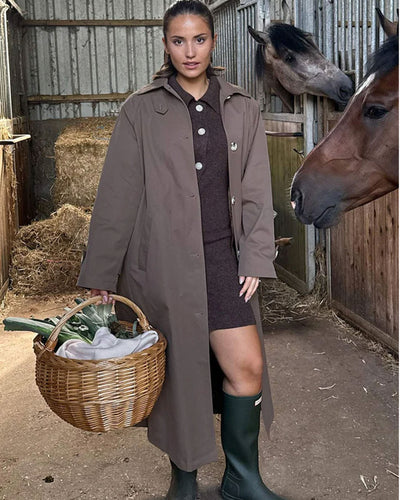 Avaic trenchcoatThumbnail 