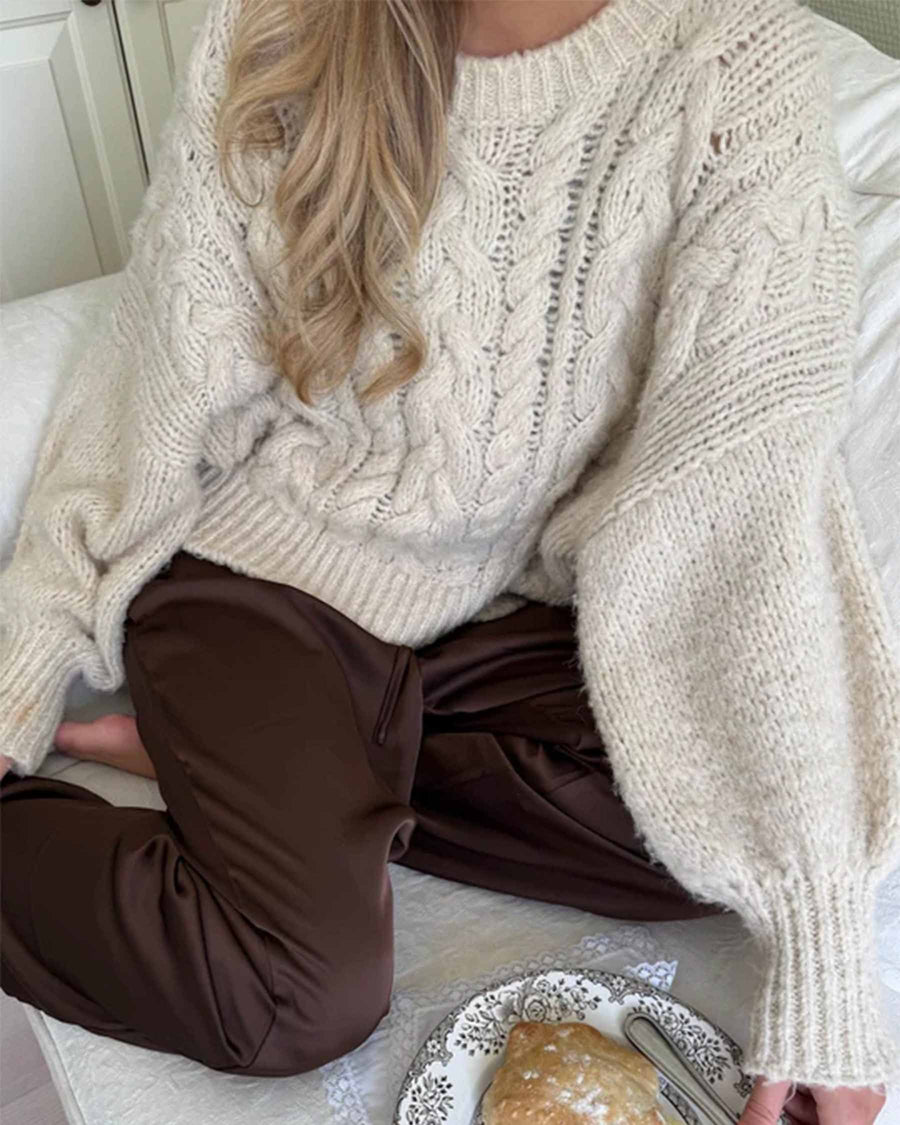 Fieic pants