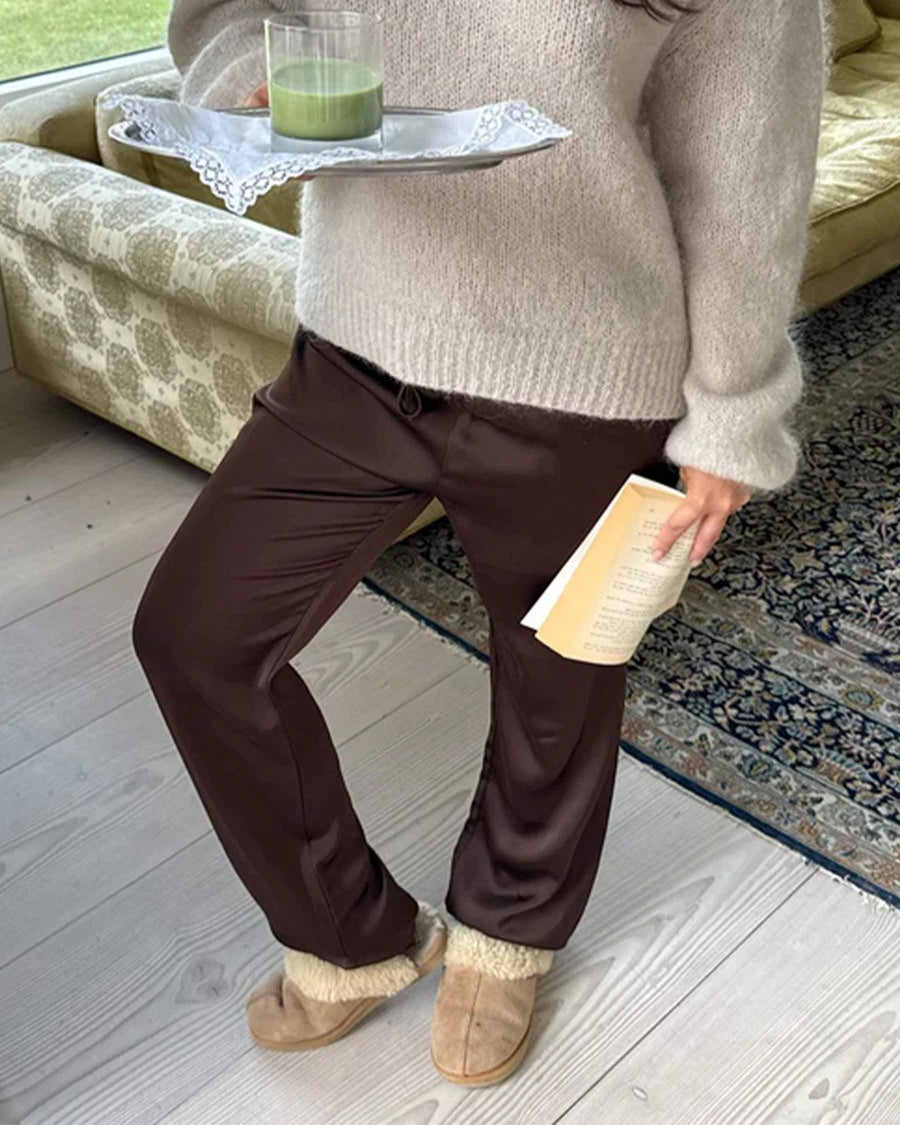 Fieic pants