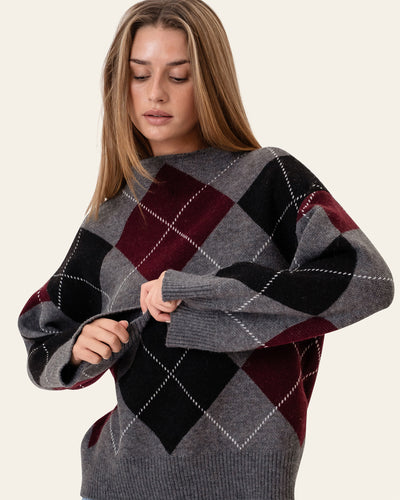 Boletteic pulloverThumbnail 