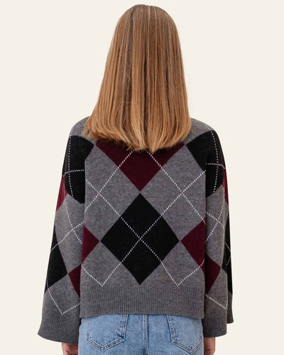 Boletteic pulloverThumbnail 