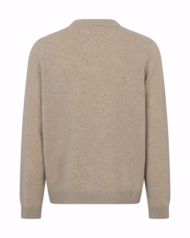 Isak Knit Sweater