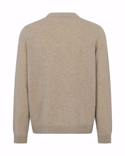 Isak Knit SweaterThumbnail 