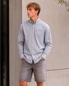 SSJames Check Shirt