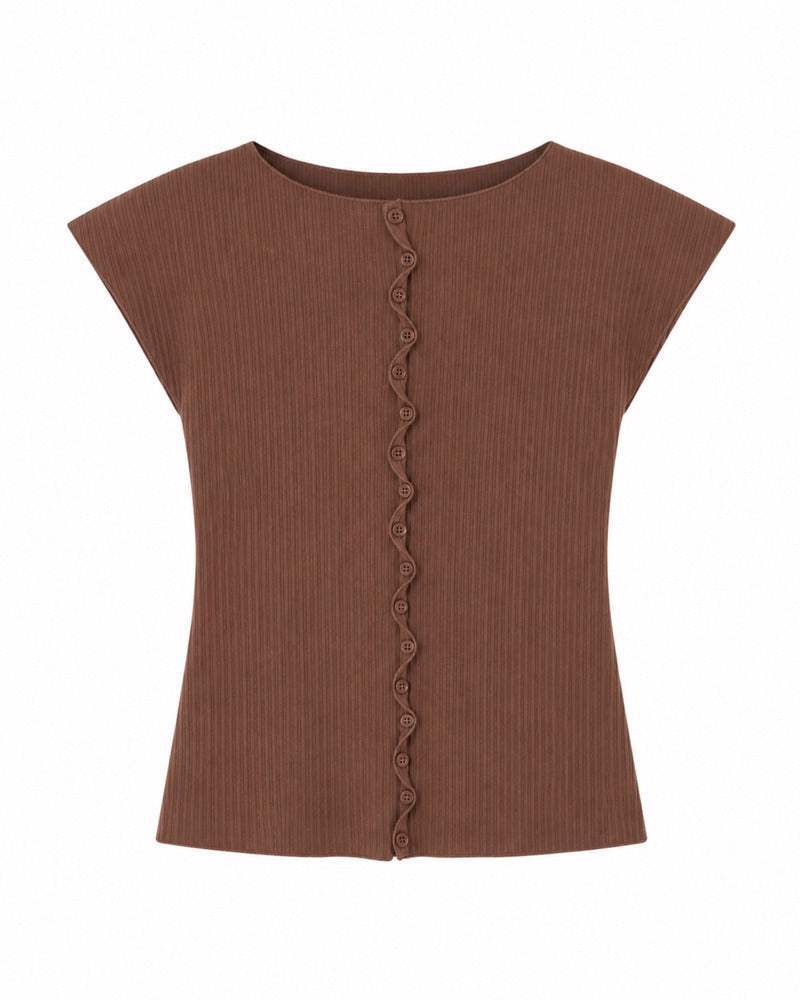 ENELIN SL CARDIGAN
