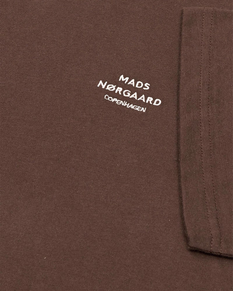 Frode Logo Tee