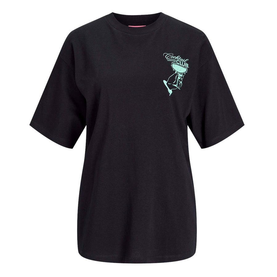 JXMILLOW LOOSE TEE