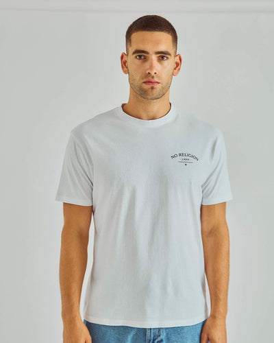 Printed Garment TeeThumbnail 