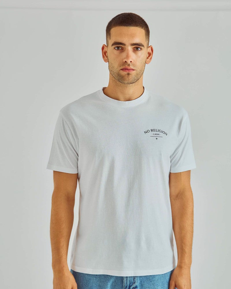 Printed Garment Tee