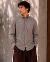 SSJames Check Shirt