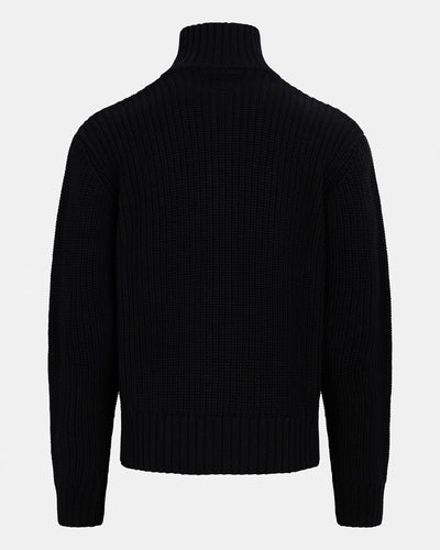 RRAron Knit Jacket REGULAR FITThumbnail 