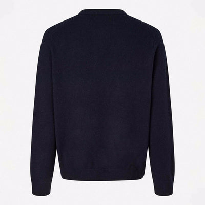 Isak Knit SweaterThumbnail 