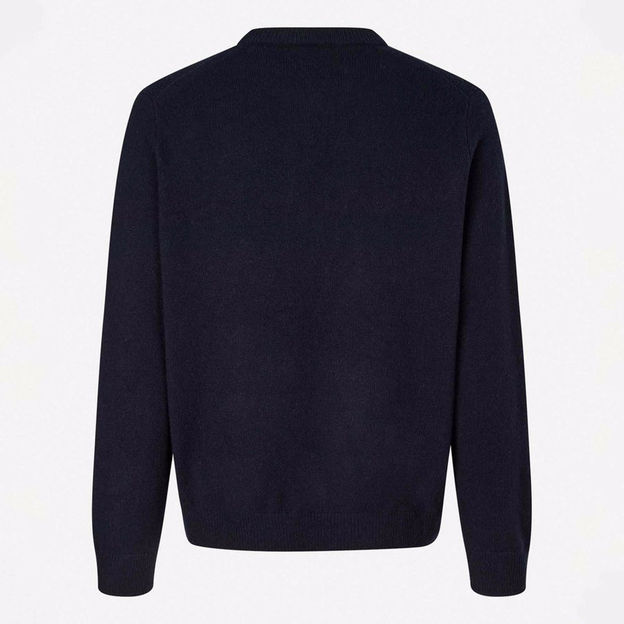 Isak Knit Sweater