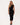Miraic mesh dress