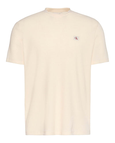 SS WAFFLE BADGE TEEThumbnail 