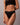 HIGH LEG TANGA