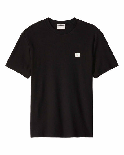 SS WAFFLE BADGE TEEThumbnail 