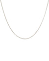 Small Essentia Snake Necklace