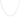 Small Essentia Snake Necklace