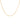 Small Essentia Snake Necklace