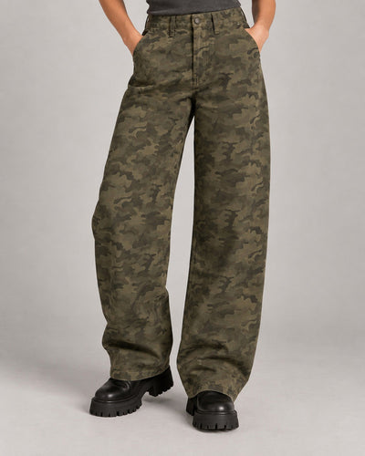 Neva camou jeansThumbnail 