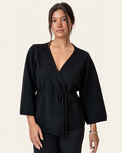 Anneic cardiganThumbnail 