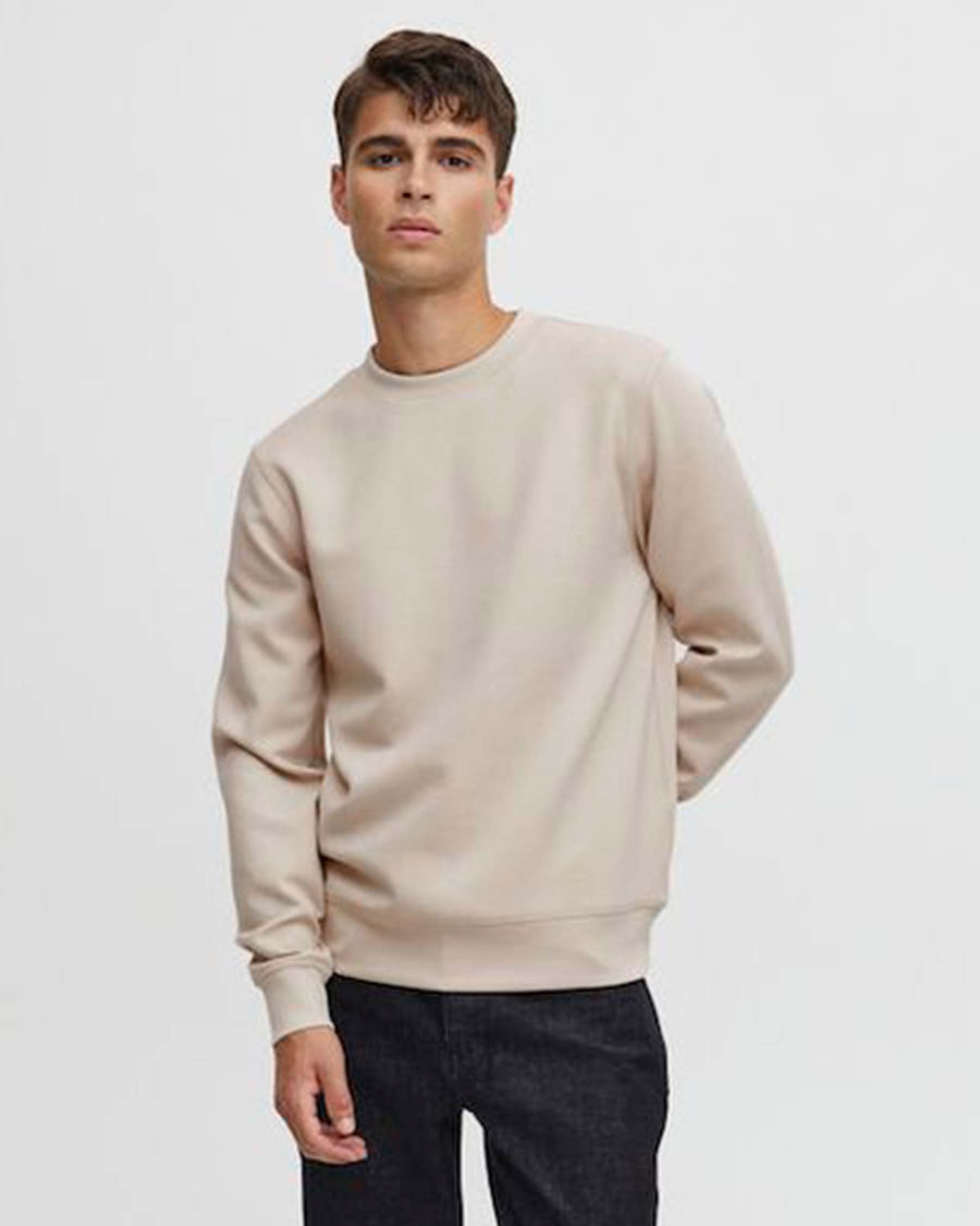 CFSEBASTIAN 0096 CREW NECK SWEAT
