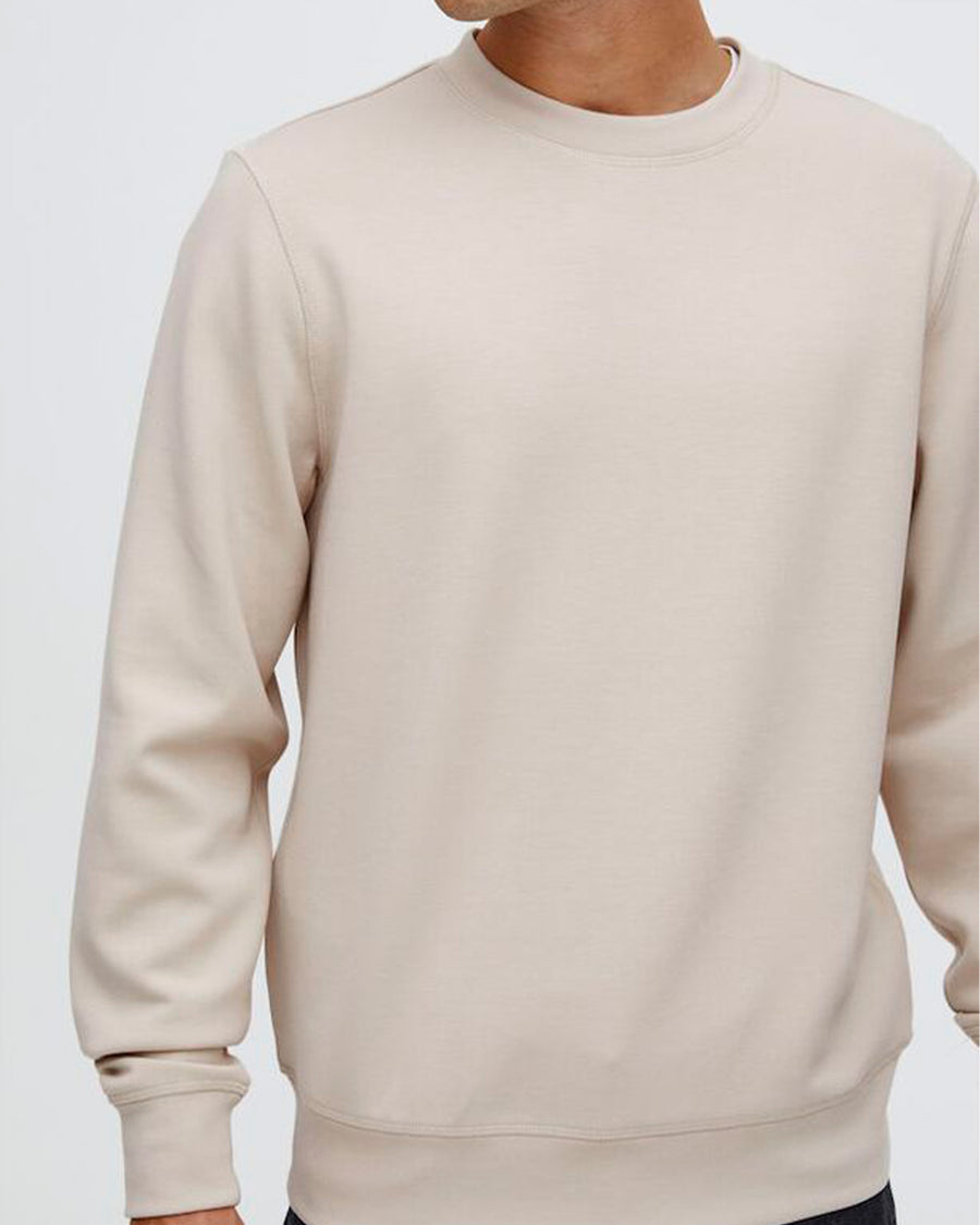 CFSEBASTIAN 0096 CREW NECK SWEAT