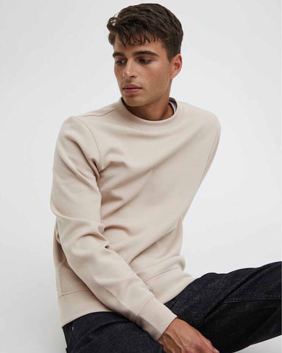 CFSEBASTIAN 0096 CREW NECK SWEATThumbnail 