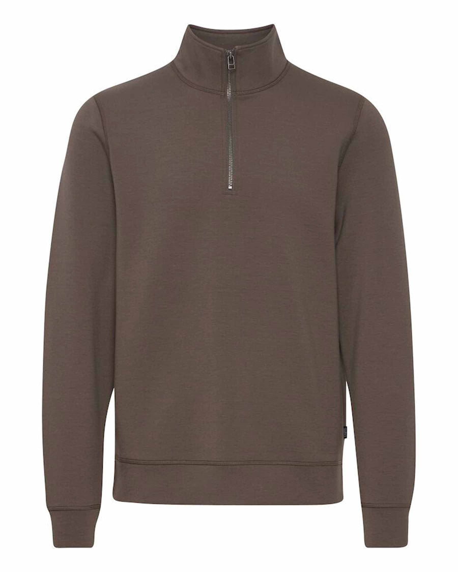 CFSEBASTIAN 0096 HALFZIP SWEAT