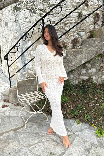 DagmarIC Maxi DressThumbnail 