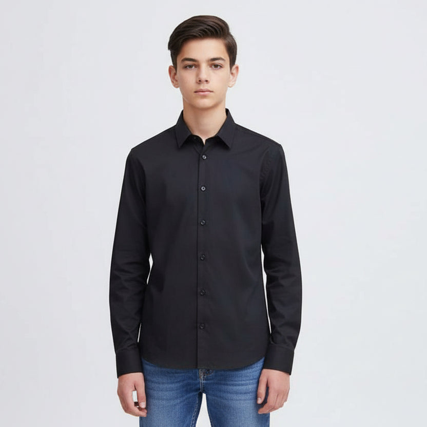 CFPALLE Slim Fit Shirt